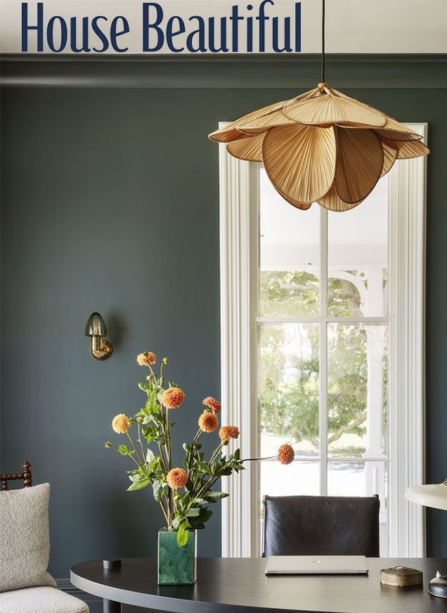 House Beauitful